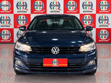 VolksWagen Polo 1.6 MSI Flex 16V 5p