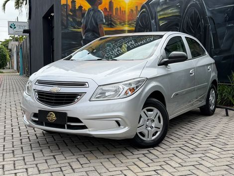 Chevrolet ONIX HATCH LT 1.0 8V FlexPower 5p Mec.