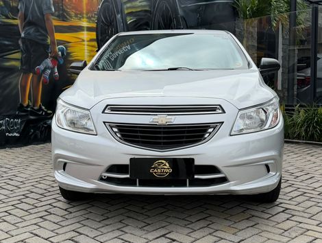 Chevrolet ONIX HATCH LT 1.0 8V FlexPower 5p Mec.
