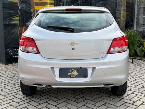 Chevrolet ONIX HATCH LT 1.0 8V FlexPower 5p Mec.