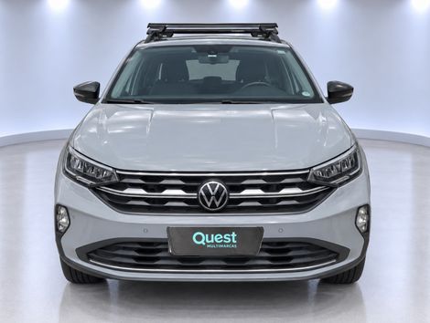 VolksWagen Nivus Highline 1.0 200 TSI Flex Aut.
