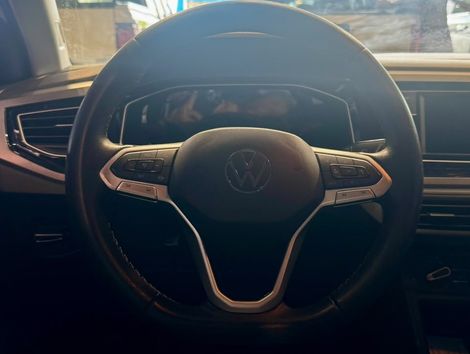 VolksWagen Nivus Comfortline 1.0 200 TSI Flex Aut.