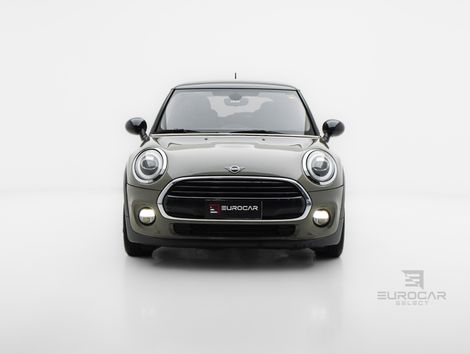 Mini COOPER 1.5 Turbo 12V 3p Aut.