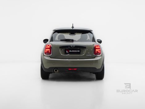 Mini COOPER 1.5 Turbo 12V 3p Aut.