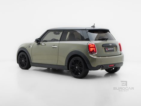 Mini COOPER 1.5 Turbo 12V 3p Aut.
