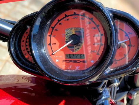 Harley NIGHT ROD SPECIAL 1250 VRSCDX