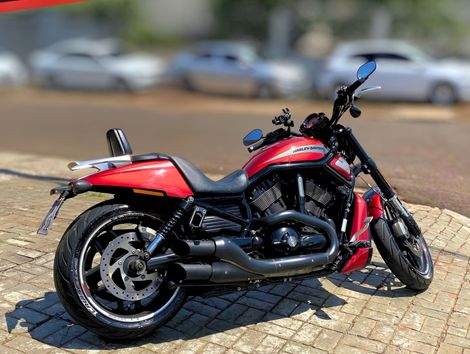Harley NIGHT ROD SPECIAL 1250 VRSCDX