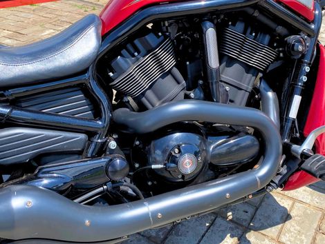 Harley NIGHT ROD SPECIAL 1250 VRSCDX