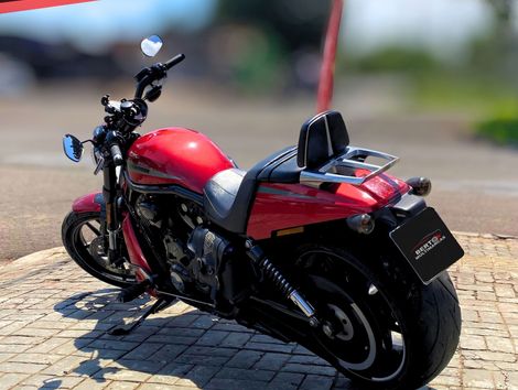 Harley NIGHT ROD SPECIAL 1250 VRSCDX
