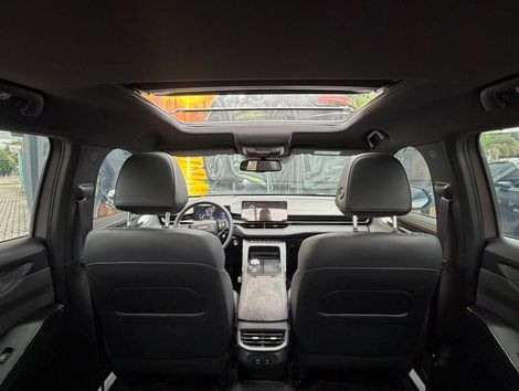 GWM Haval H6 GT 1.5 AWD (Hibrido)