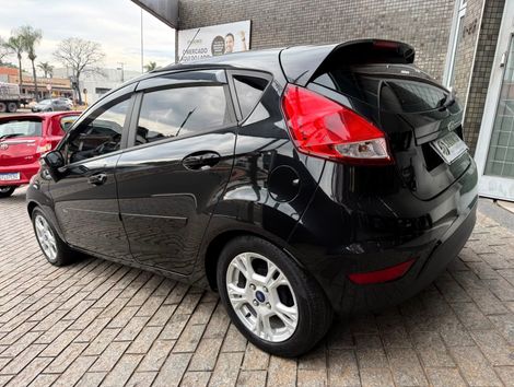 Ford Fiesta 1.5 16V Flex Mec. 5p
