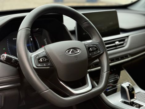 Caoa Chery Tiggo 5X SPORT 1.5 Turbo Flex Aut.