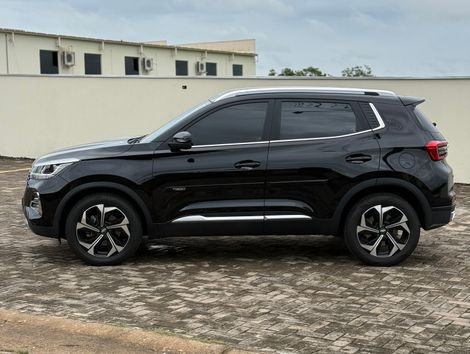 Caoa Chery Tiggo 5X SPORT 1.5 Turbo Flex Aut.