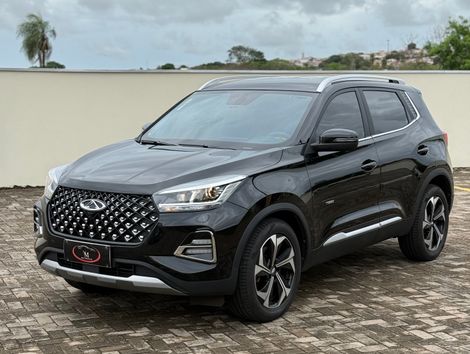Caoa Chery Tiggo 5X SPORT 1.5 Turbo Flex Aut.