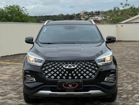 Caoa Chery Tiggo 5X SPORT 1.5 Turbo Flex Aut.