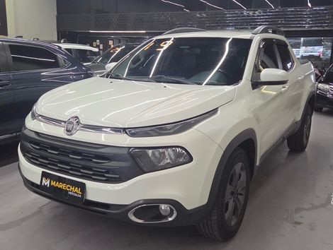 Fiat Toro Freedom 1.8 16V Flex Aut.