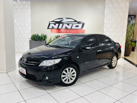 Toyota Corolla ALTIS/A.Premiu. 2.0 Flex 16V Aut