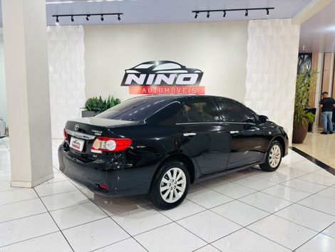 Toyota Corolla ALTIS/A.Premiu. 2.0 Flex 16V Aut