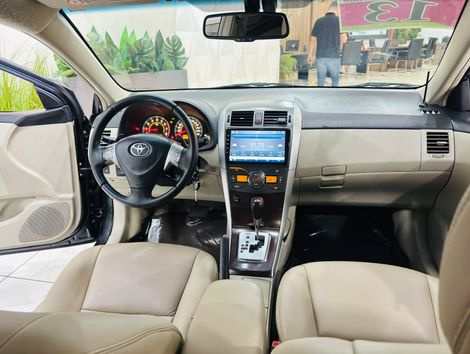 Toyota Corolla ALTIS/A.Premiu. 2.0 Flex 16V Aut