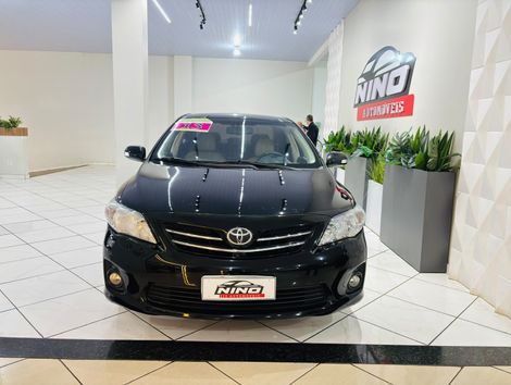 Toyota Corolla ALTIS/A.Premiu. 2.0 Flex 16V Aut