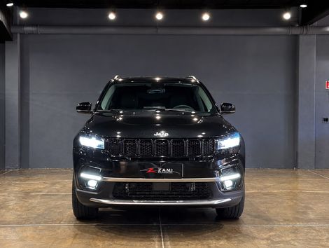 Jeep Commander Longitude T270 1.3 TB Flex Aut