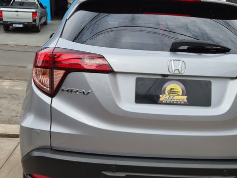 Honda HR-V Touring 1.8 Flexone 16V 5p Aut.