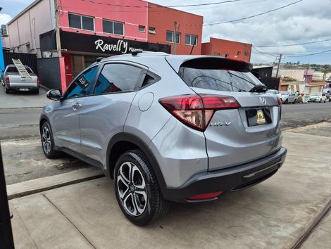 Honda HR-V Touring 1.8 Flexone 16V 5p Aut.