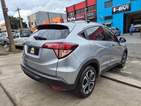 Honda HR-V Touring 1.8 Flexone 16V 5p Aut.