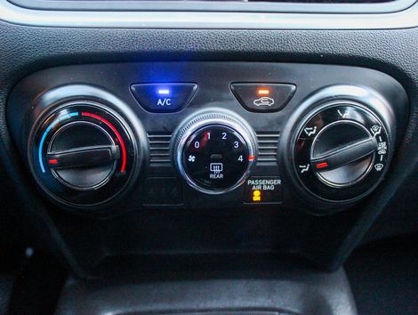 Hyundai HB20 Comfort Plus 1.0 Flex 12V Mec.