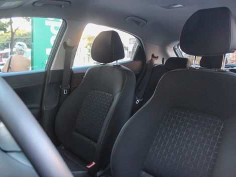 Hyundai HB20 Comfort Plus 1.0 Flex 12V Mec.