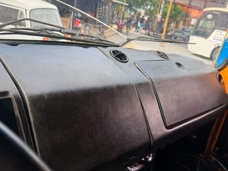  Mercedes Benz L 1316