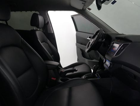 Hyundai Creta Prestige 2.0 16V Flex Aut.