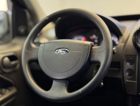 Ford EcoSport XLS 1.6/ 1.6 Flex 8V 5p