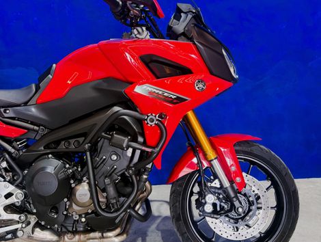 YAMAHA MT-09 TRACER 900 GT
