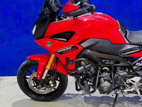 YAMAHA MT-09 TRACER 900 GT
