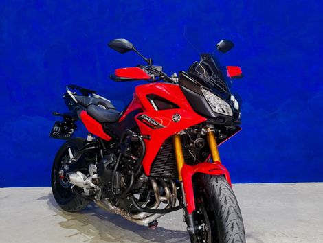 YAMAHA MT-09 TRACER 900 GT
