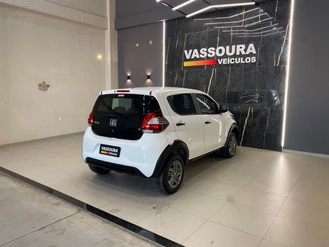 Fiat MOBI LIKE 1.0 Fire Flex 5p.