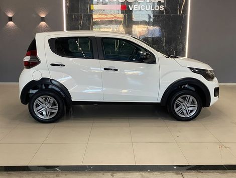Fiat MOBI LIKE 1.0 Fire Flex 5p.