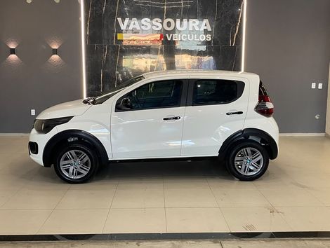Fiat MOBI LIKE 1.0 Fire Flex 5p.