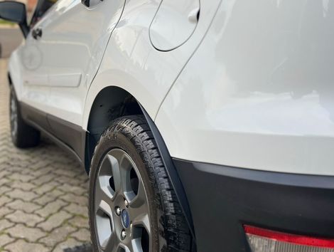 Ford EcoSport FREESTYLE 1.5 12V Flex 5p Mec.