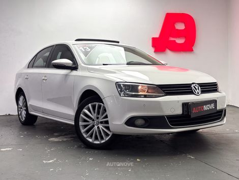 VolksWagen JETTA Highline 2.0 TSI 16V 4p Tiptronic