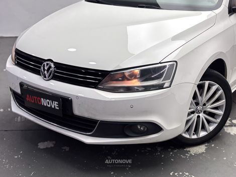 VolksWagen JETTA Highline 2.0 TSI 16V 4p Tiptronic