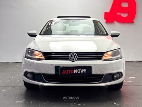 VolksWagen JETTA Highline 2.0 TSI 16V 4p Tiptronic