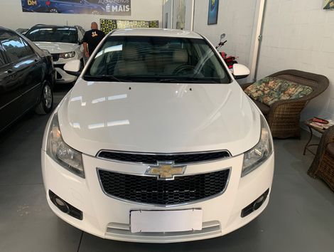 Chevrolet CRUZE HB Sport LTZ 1.8 16V FlexP. 5p Aut