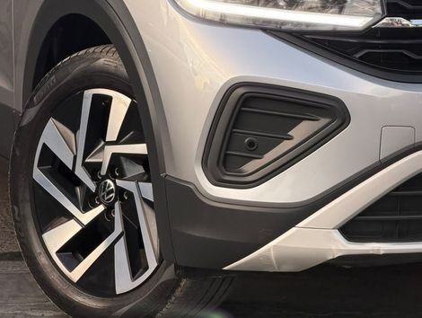 VolksWagen T-Cross Comfor. 200 TSI 1.0 Flex 5p Aut.
