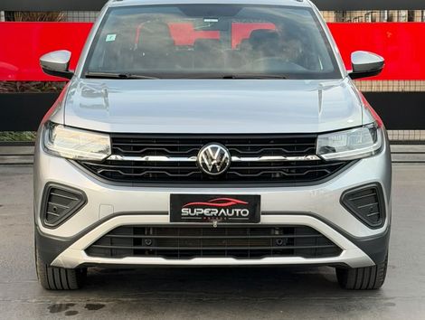 VolksWagen T-Cross Comfor. 200 TSI 1.0 Flex 5p Aut.