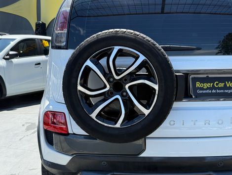 Citroën C3 Picasso Tendance 1.5 Flex 8V 5p Mec.