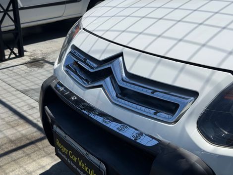 Citroën C3 Picasso Tendance 1.5 Flex 8V 5p Mec.