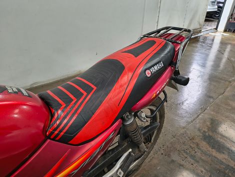 YAMAHA YBR 125 ED
