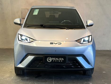 BYD Dolphin Mini GS (Elétrico)